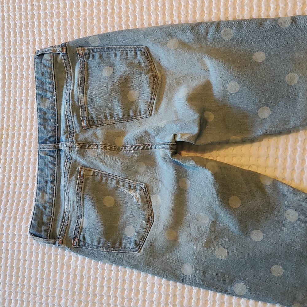 Gap Jeans - Picture 4 of 8